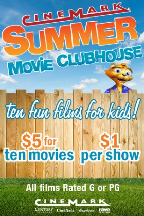 Cinemark